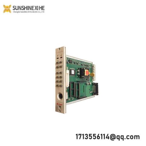 Honeywell 05701-A-0361 Industrial Control Module