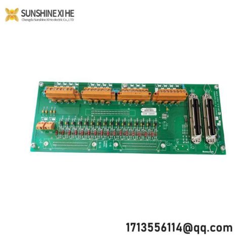 HONEYWELL 05701-A-0511 Industrial Control Module