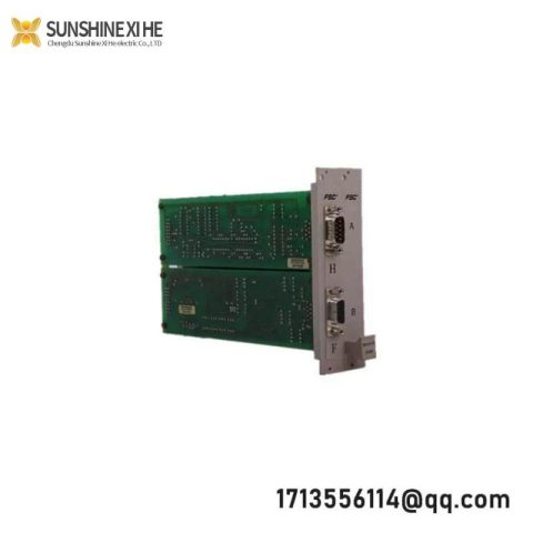 Honeywell 10216/2/1 Fail-Safe Digital Output Module: Precision Control for Industrial Automation