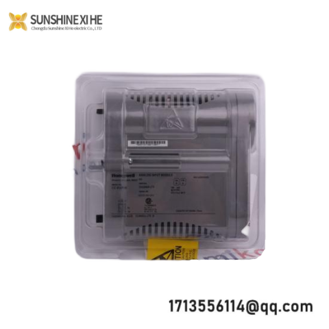 Honeywell 2MLF-RD8A - Industrial Control Module