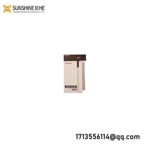 Honeywell 2MLR-AC23-CC Redundant Power Supply Module