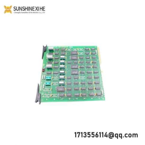 Honeywell 4DP7APXDH233 Control Module, Advanced PC Board for Industrial Automation