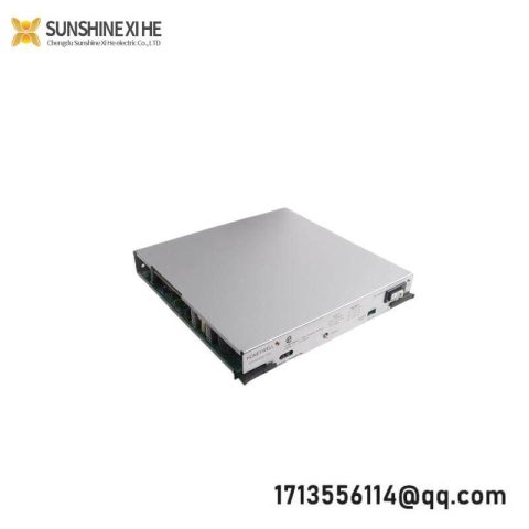 Honeywell 51195066-100 HF-75632-F Industrial Control Module