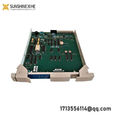 HONEYWELL 51195156-300 Industrial Control Module