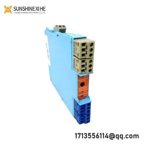 Honeywell 51204126-915 High-Precision Industrial Control Module