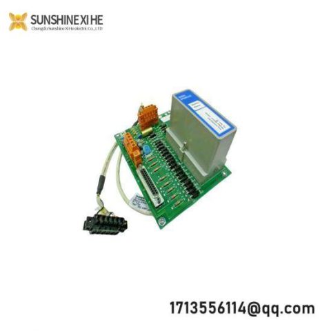 Honeywell 51303932-476 Serial Interface Modbus PLC