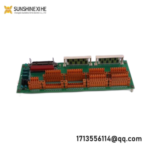 Honeywell 51303940-150 Cabinet Fan Assembly with Alarm