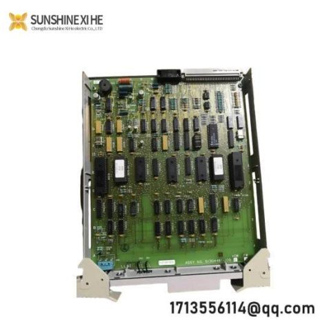 Honeywell 51304481-100: Advanced Process Control Module
