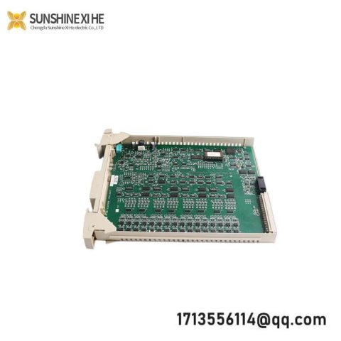 Honeywell 51304481-100 ANALOG INPUT IOP