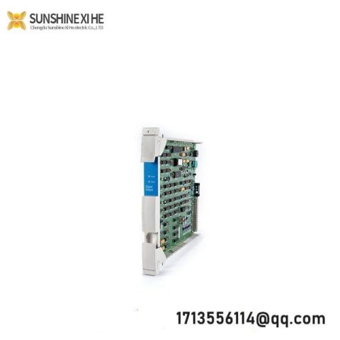 Honeywell 51304487-100 Industrial Control Module