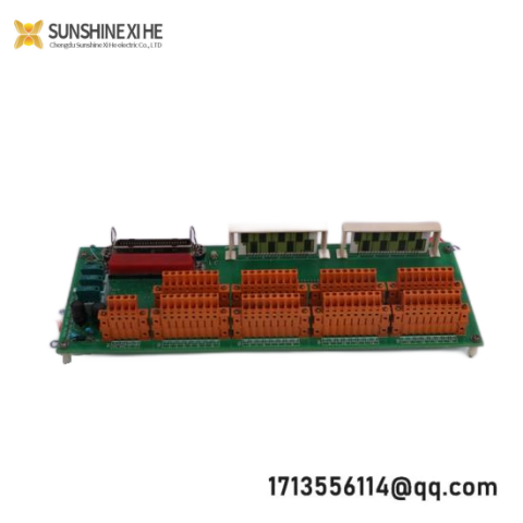 HONEYWELL 51304650-100 Industrial Control Module