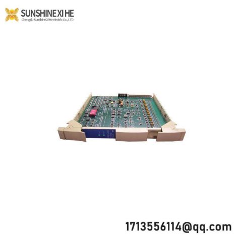 HONEYWELL 51304754-150: High-Level Analog Input Module for Industrial Control