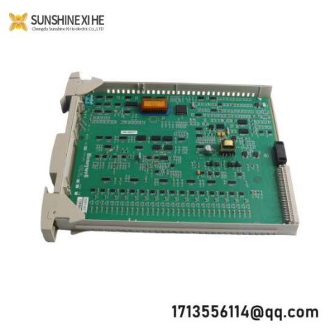 Honeywell 51304754-150 High Level Analog Input Processor