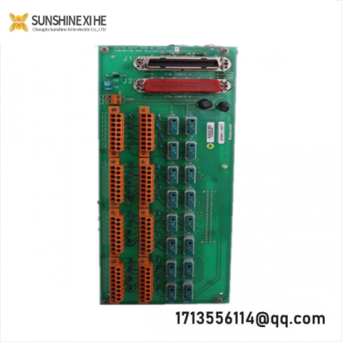 LAE Automation AC1-5TS2RW-A High Precision Control Module