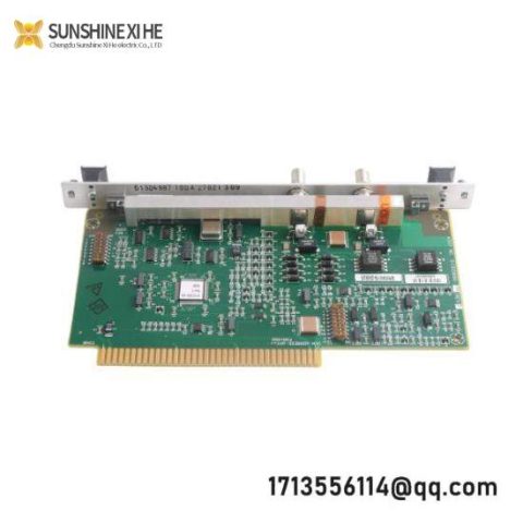 Honeywell 51305896-200 NIM MODEM for Industrial Automation
