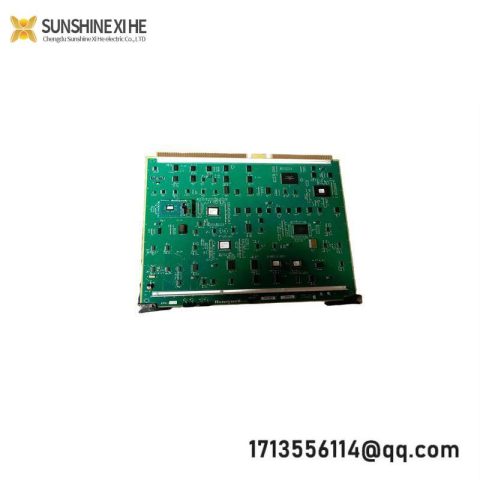 Honeywell 51306673-100: High-Performance Interface Board for Industrial Automation