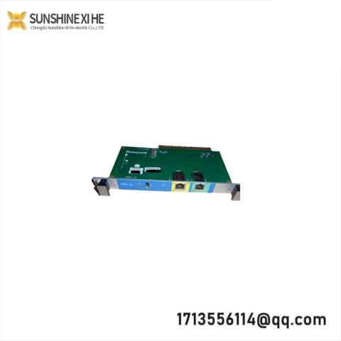 Honeywell 51306816-200: Industrial Control I/O Board for Advanced Manufacturing Solutions