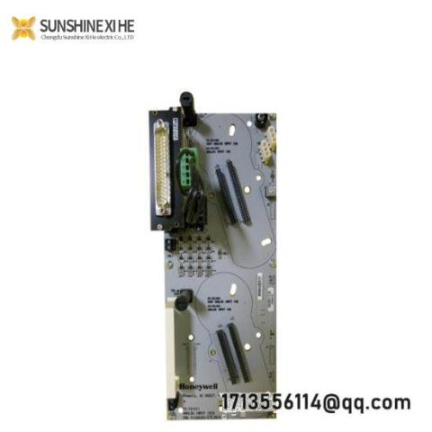 Honeywell CC-PDIL01 51308388-175 Digital Input Module, High Performance Control Solutions