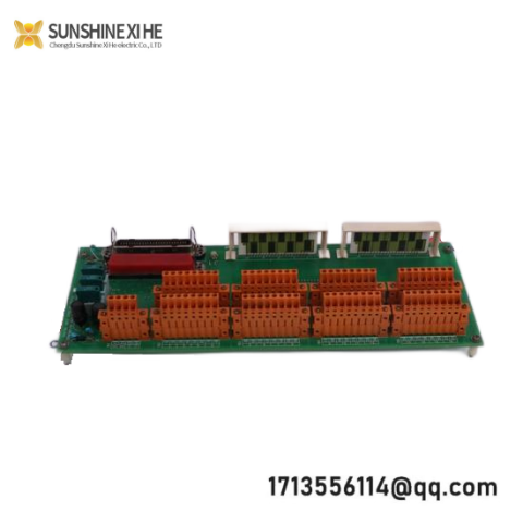 Honeywell 51309204-125 MU-TLPA02 Origin in USA: High-Performance Control Module
