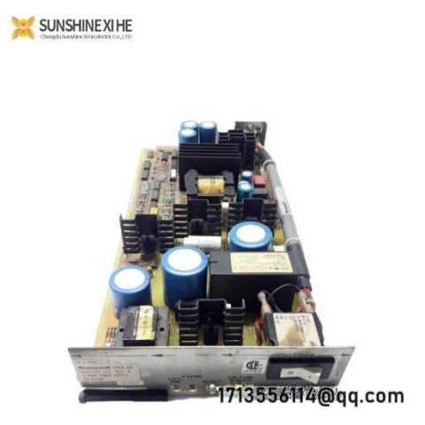 Honeywell 51401497-100 Industrial Node Power Supply