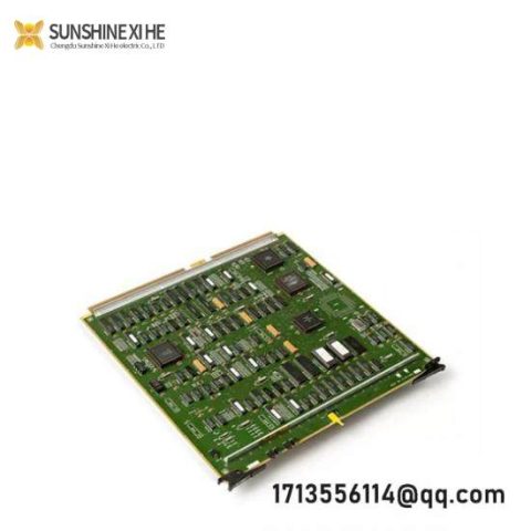 Honeywell 51401583-100: Industrial Control Module, Precision and Reliability