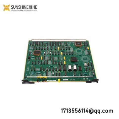 Honeywell 51401583-100 Enhanced Process Network Interface Board