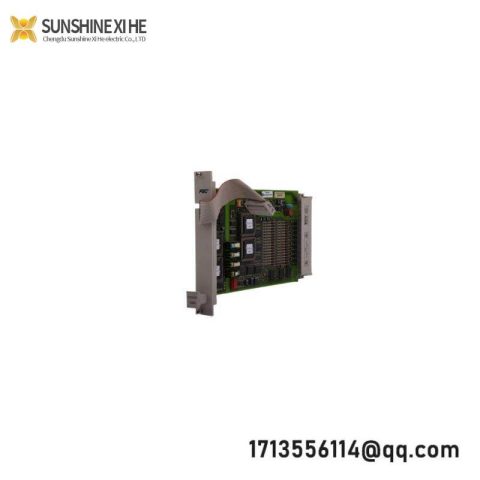 Honeywell 51402455-100 MP-DNCF02-201 - High-Performance Industrial Control Module