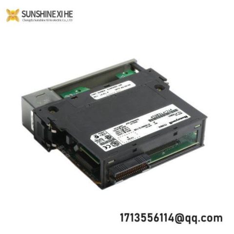 Honeywell 51403483-100/TC-FTEB01 Ethernet Module for Industrial Control Systems