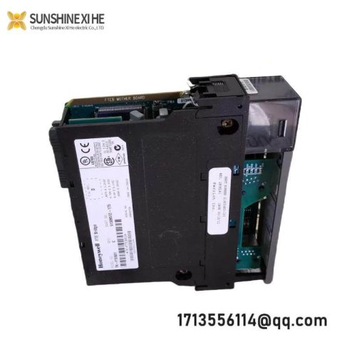 HONEYWELL 51403483-100/TC-FTEB01 Bridge for Industrial Control Systems