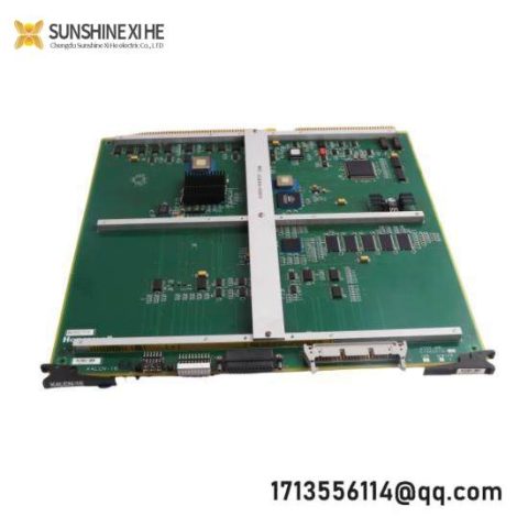 Honeywell 51403519-160: TDC 3000 Memory Processor - Advanced Control System Module