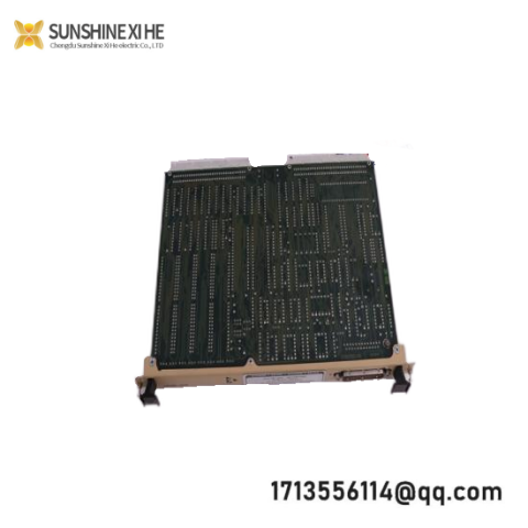 Honeywell 51403645-100: Industrial Control Module