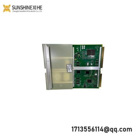 HONEYWELL 51403698-100: Advanced Single Board History Module