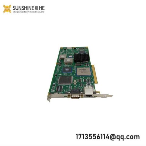 Honeywell 51403776-100 Industrial Control Module