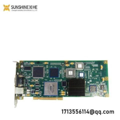 Honeywell UCN Series 51403776-100: Industrial Automation Control Module