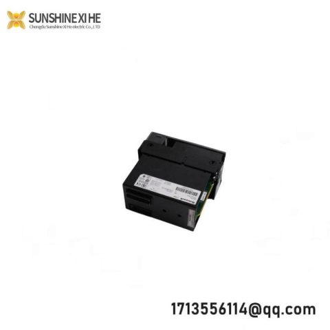 Honeywell 51403884-100 Industrial Control Module