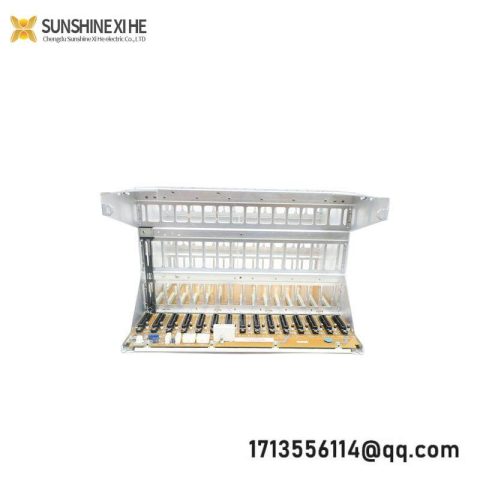 Honeywell 51404127-250 I/O Module: Industrial Control Innovation