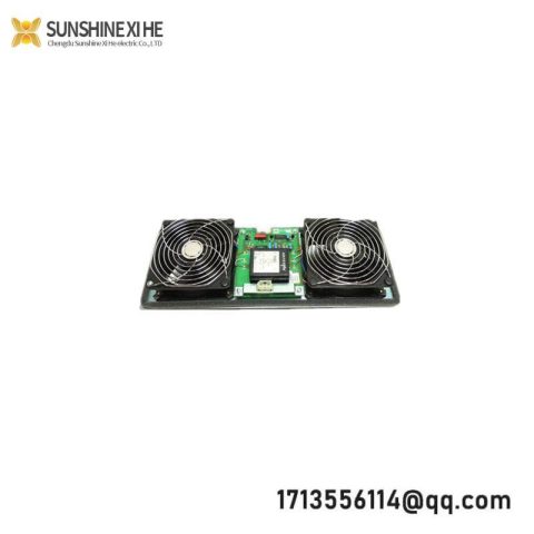 Honeywell 51404223-001 Industrial Control Module