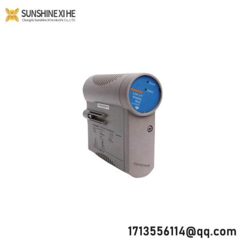 Honeywell 51405045-175: Advanced Low-Level Analog Mux Module for Precision Control