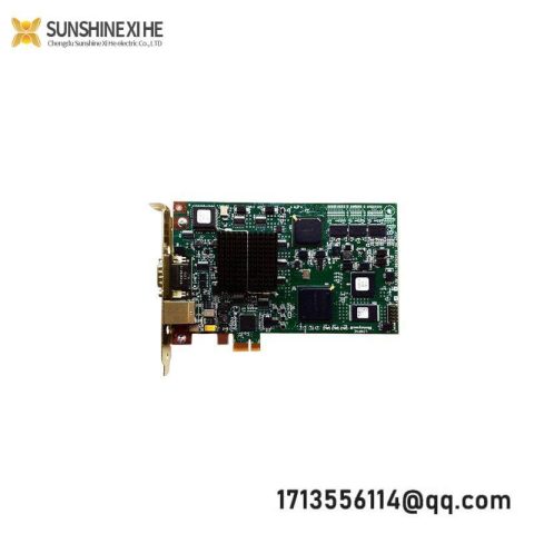 Honeywell 51405098-100-RP LCNP4E Card - Advanced Control Module for Industrial Automation