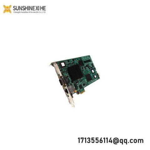 HONEYWELL 51405098-100 LCNP4E Control Card