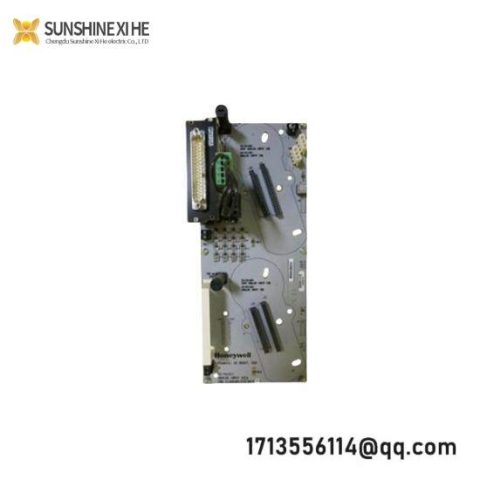 Honeywell MU-FOED02 51197564-200: Precision Control Module