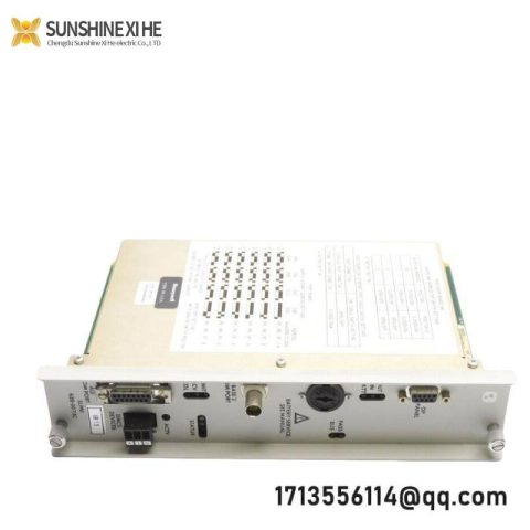 Honeywell S9000 Controller 620-0073C