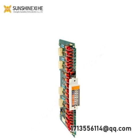 Honeywell Ethernet Loop Processor Module, 620-0073C Y838138600008