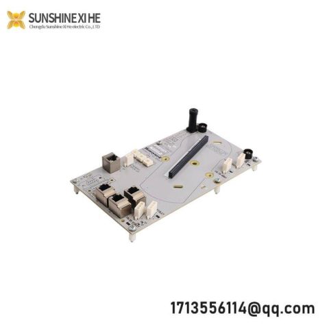 Honeywell 68937-HN Fiber Optic Extender Module