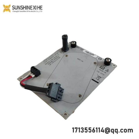 Honeywell 8939-HN Fiber Optic Extender Module, Enhancing Control Solutions