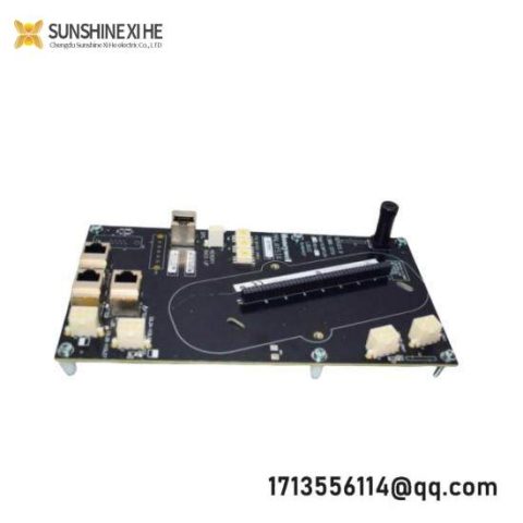 Honeywell 8C-PCNT02 Custom Processing Module