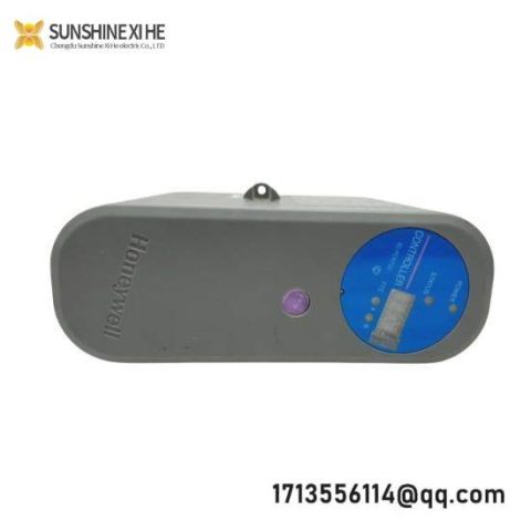 Honeywell 8C-PCNT02 C300 Series DCS Module