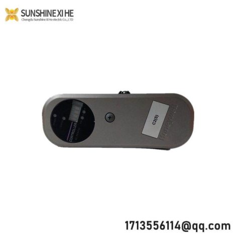 Honeywell PLC 8C-PCNT02 Controller Module, Industrial Control Solutions