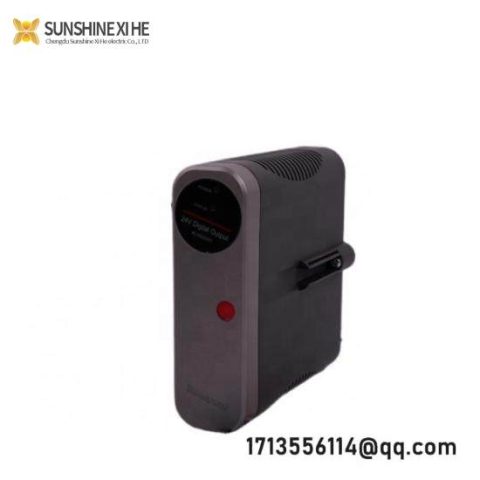 Honeywell 8C-PDOD51 I/O Digital Output Module