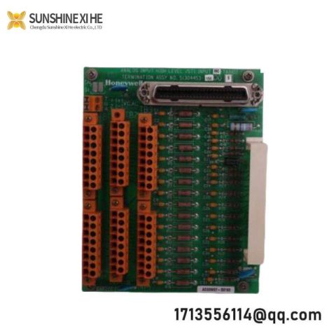 Honeywell 8C-TAOX51/51306983-175 Analog Output Module